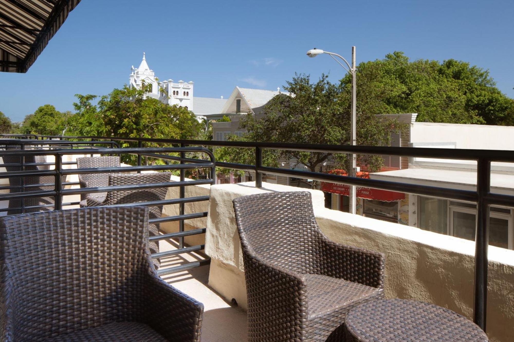 La Concha Key West, Autograph Collection Hotel Eksteriør billede