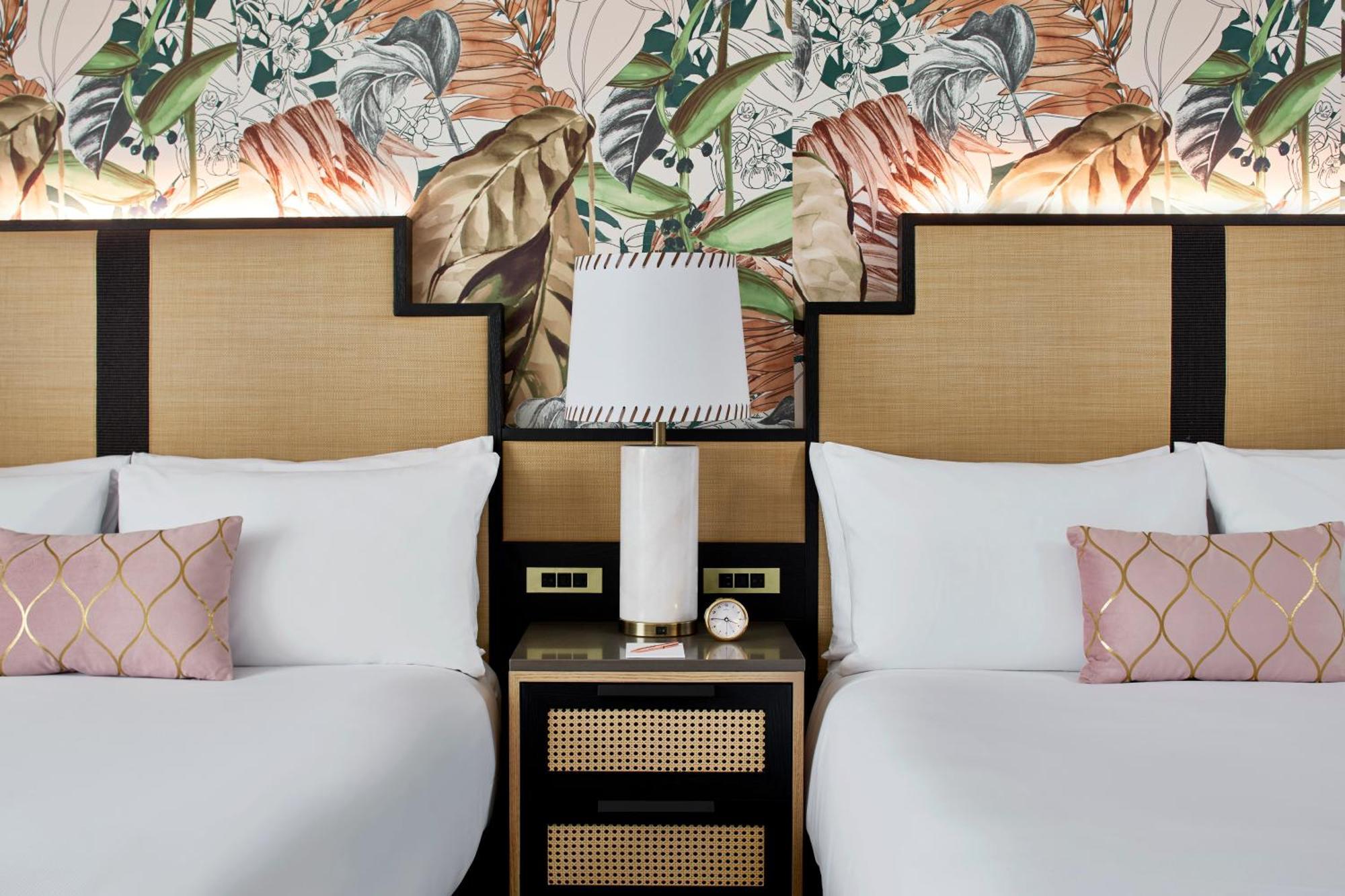 La Concha Key West, Autograph Collection Hotel Eksteriør billede