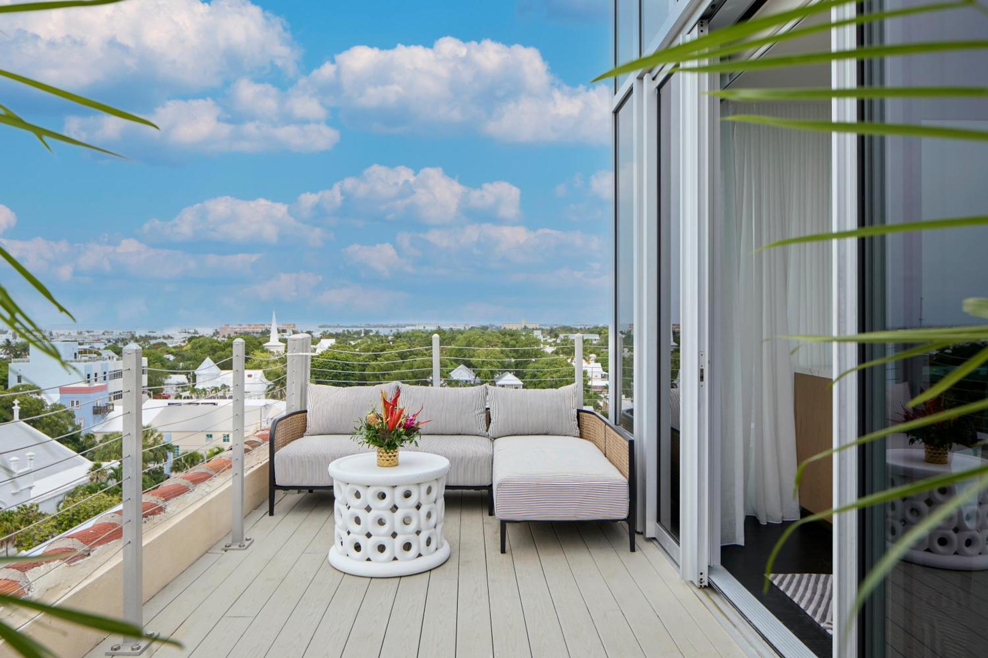 La Concha Key West, Autograph Collection Hotel Eksteriør billede