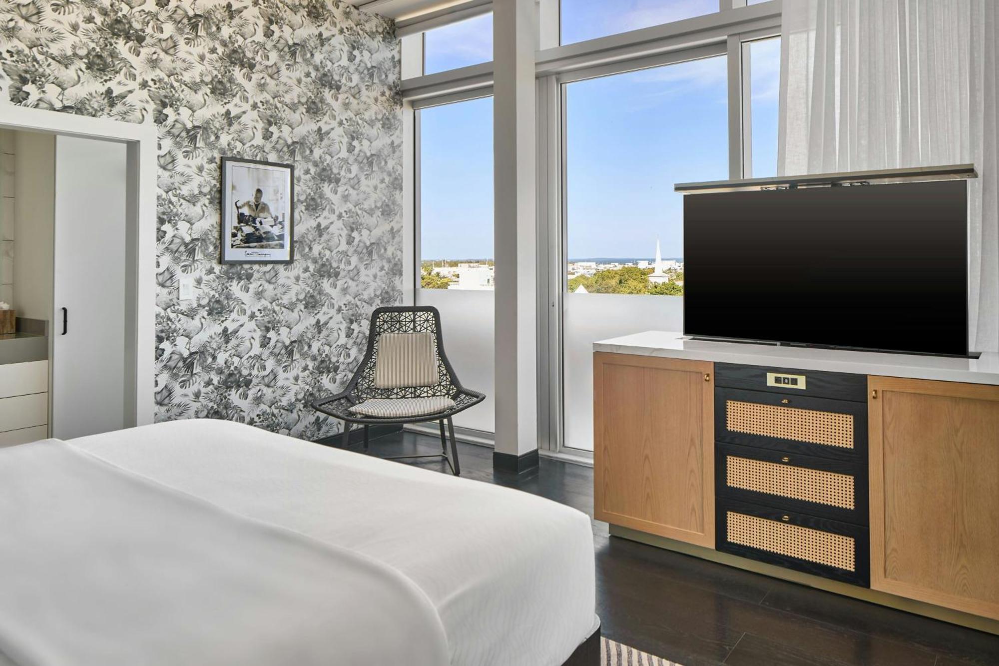 La Concha Key West, Autograph Collection Hotel Eksteriør billede